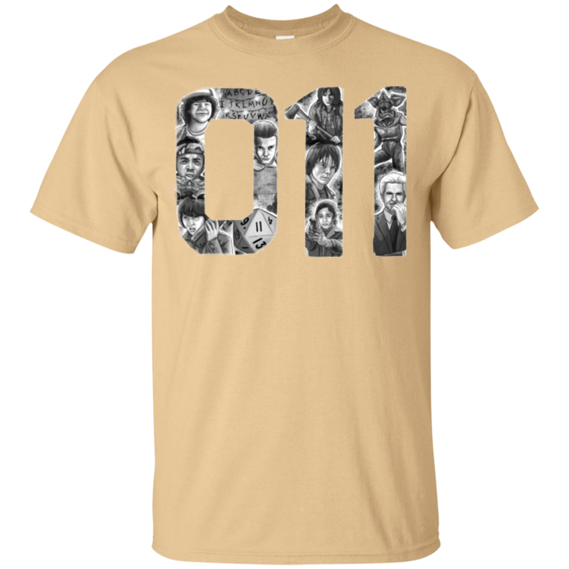 Eleven T-Shirt