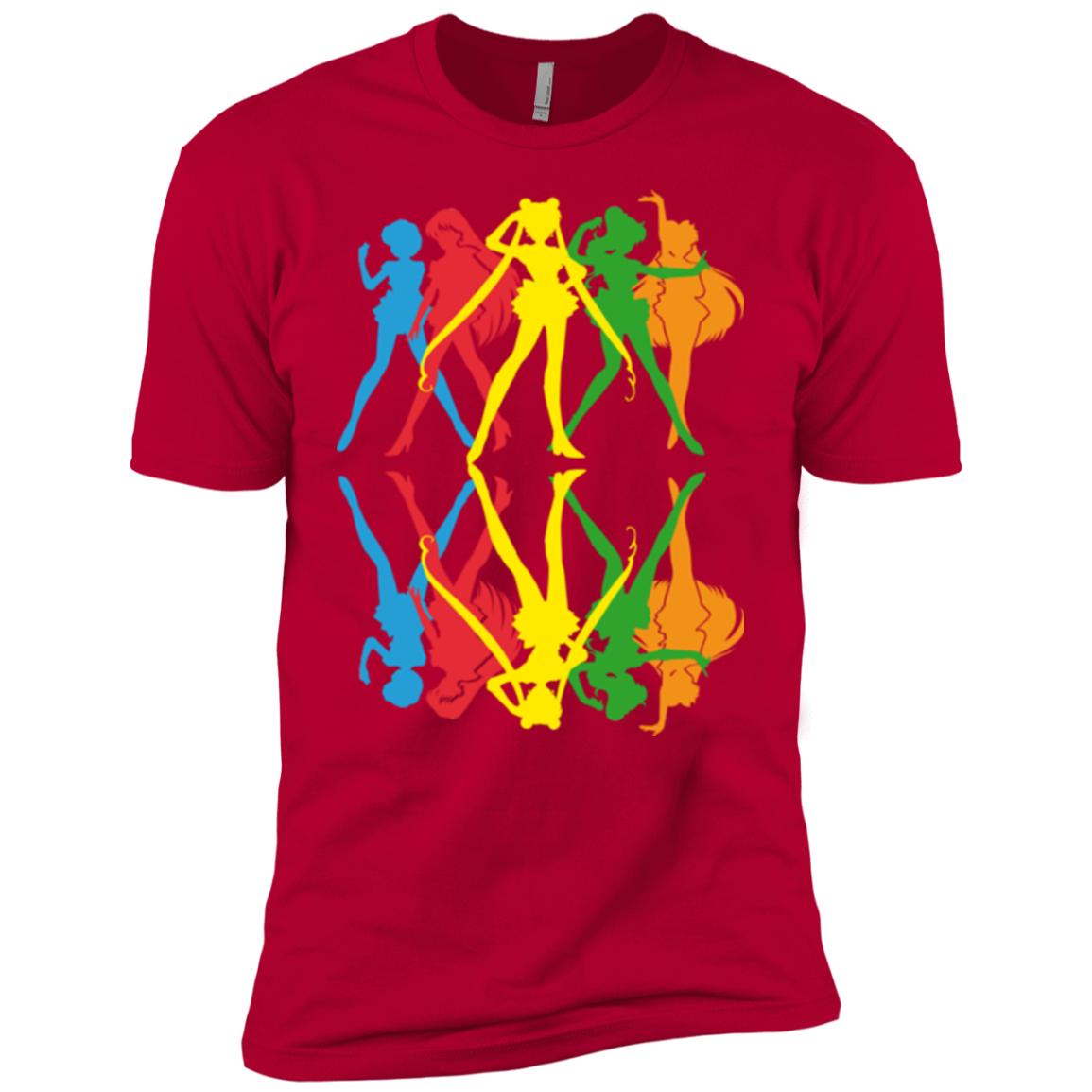 Sailor Mirror Boys Premium T-Shirt