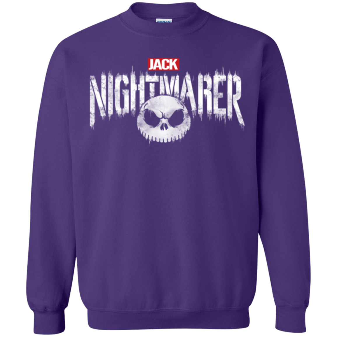 The Nightmarer Crewneck Sweatshirt