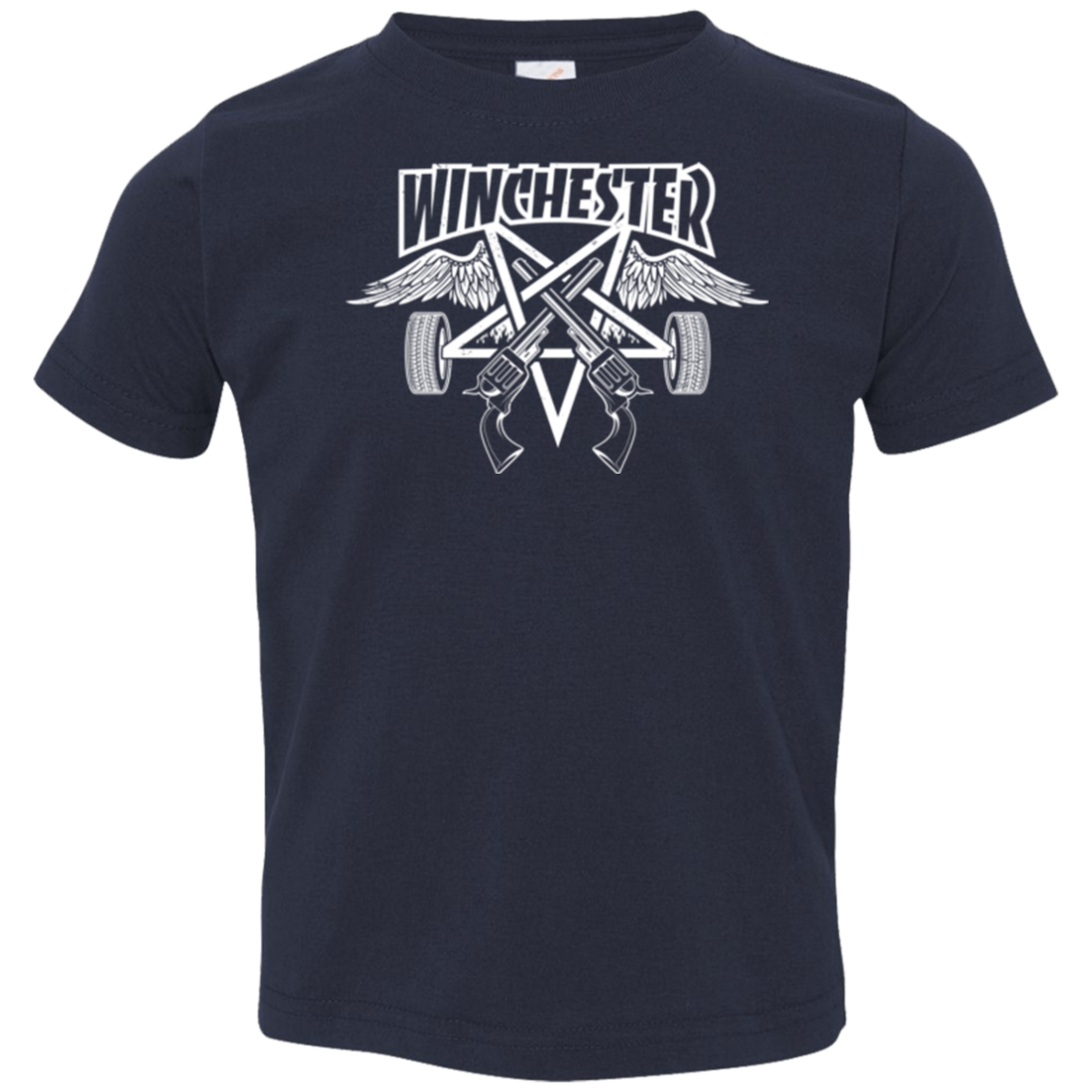 WINCHESTER Toddler Premium T-Shirt