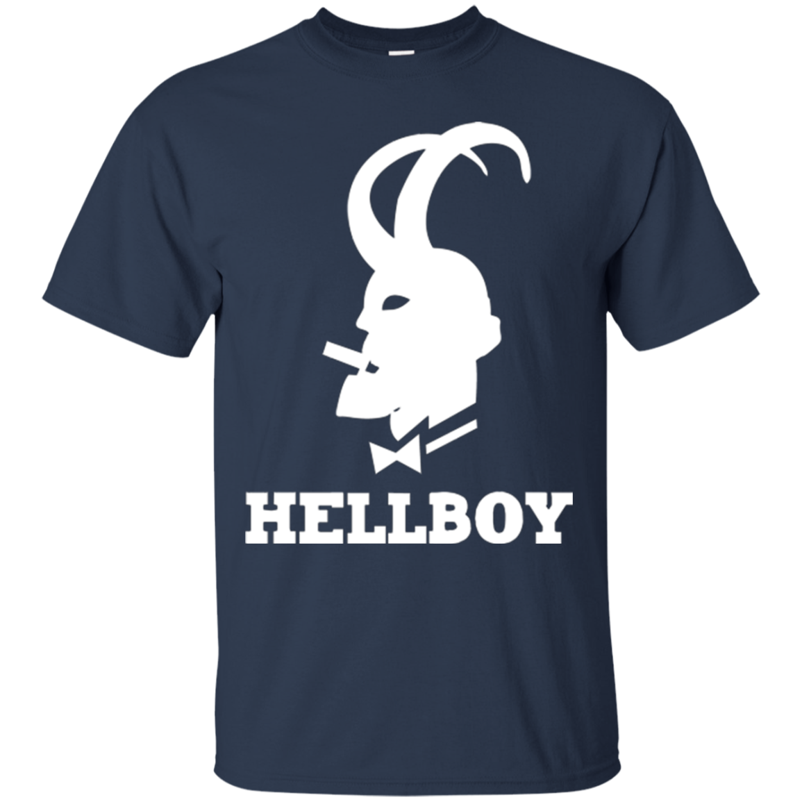 Hellboy T-Shirt