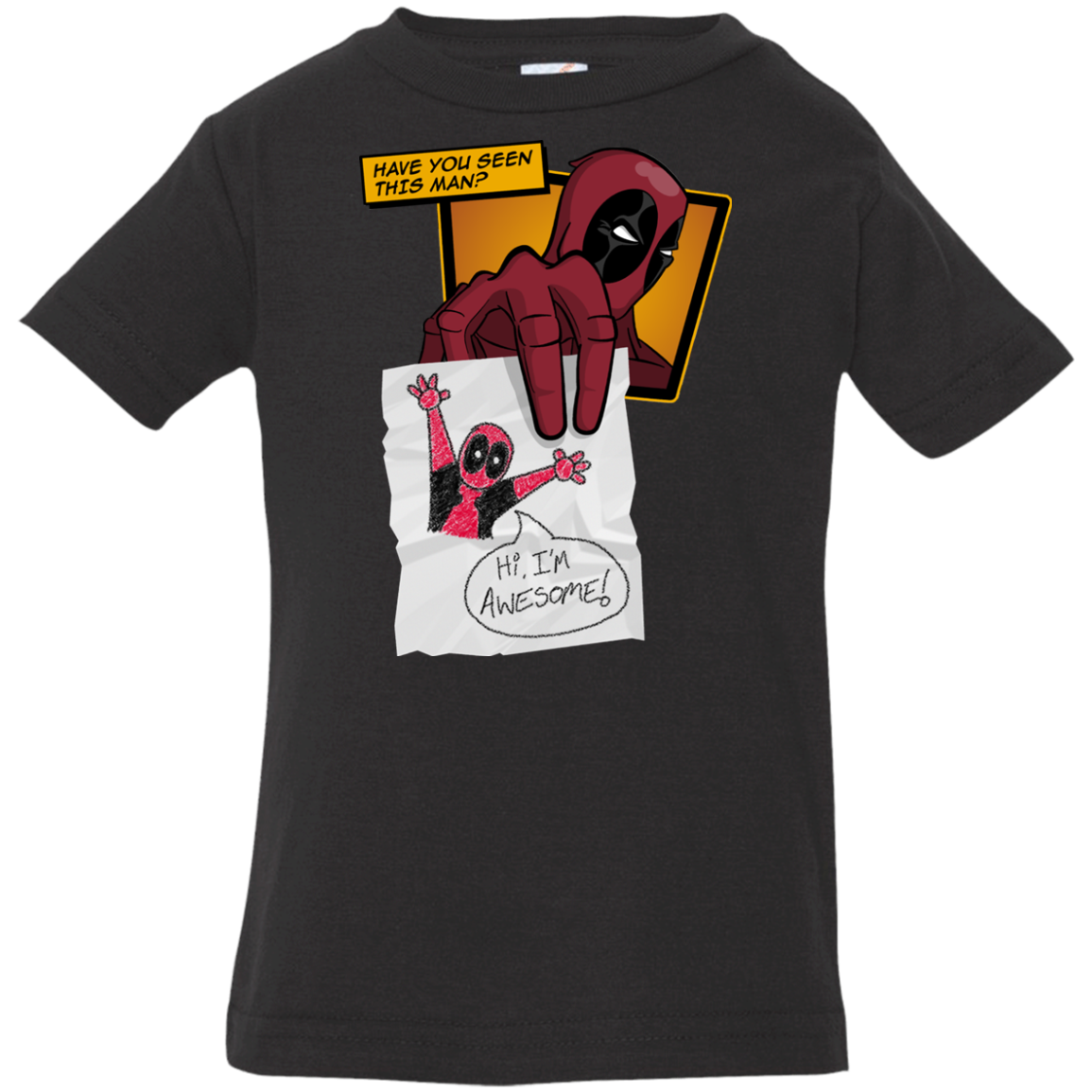 Dead Poll Infant Premium T-Shirt