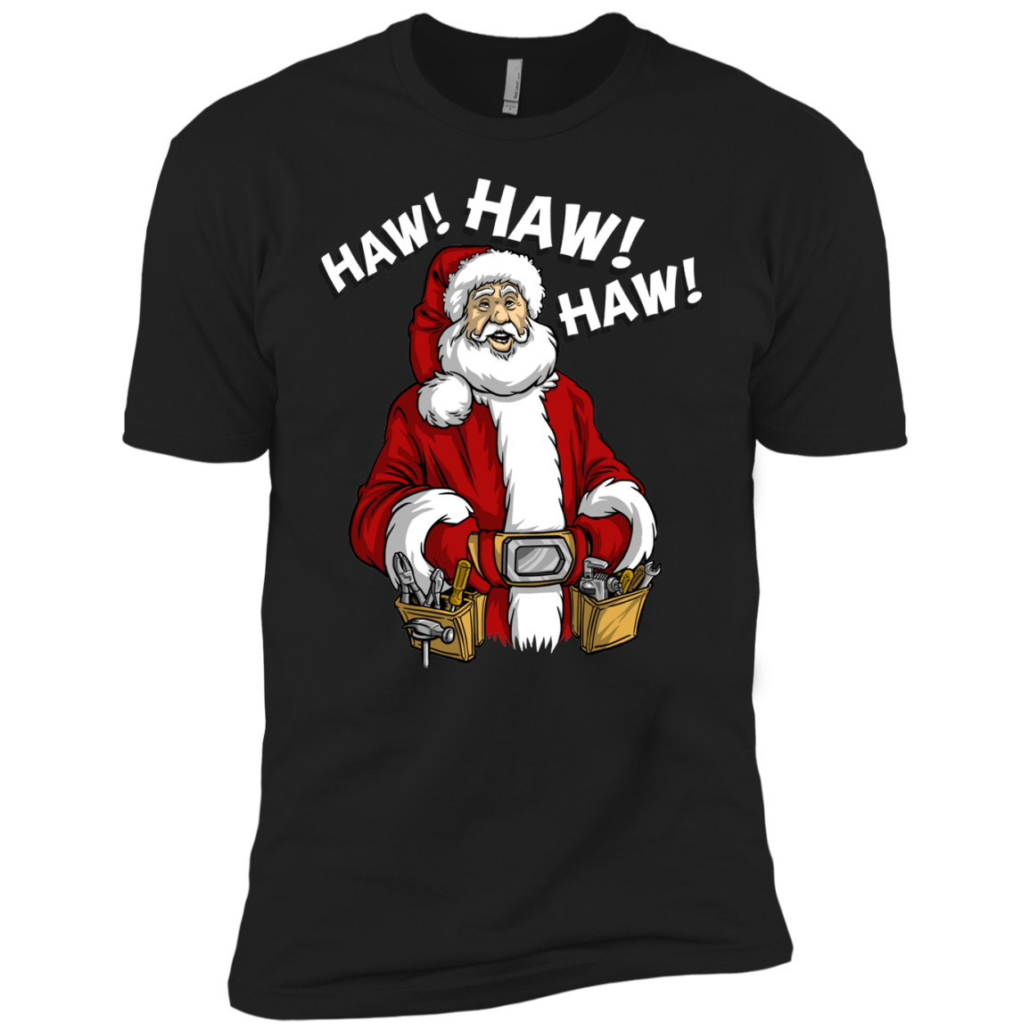 The Santa Clause tool man Taylor Boys Premium T-Shirt