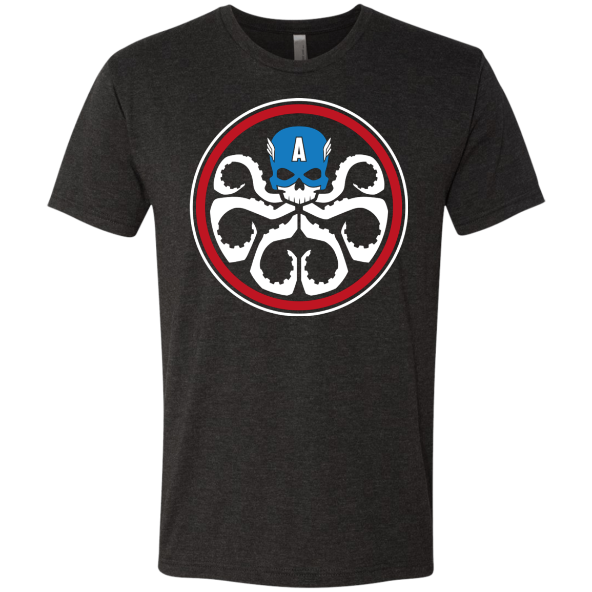 Hail America Men's Triblend T-Shirt