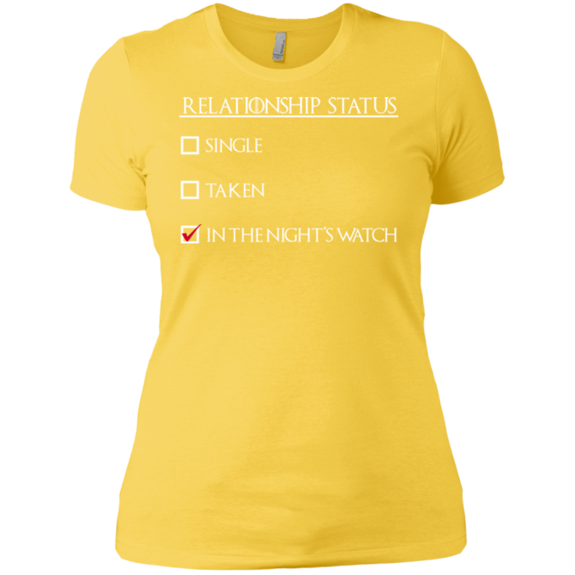 Night watchs Women's Premium T-Shirt