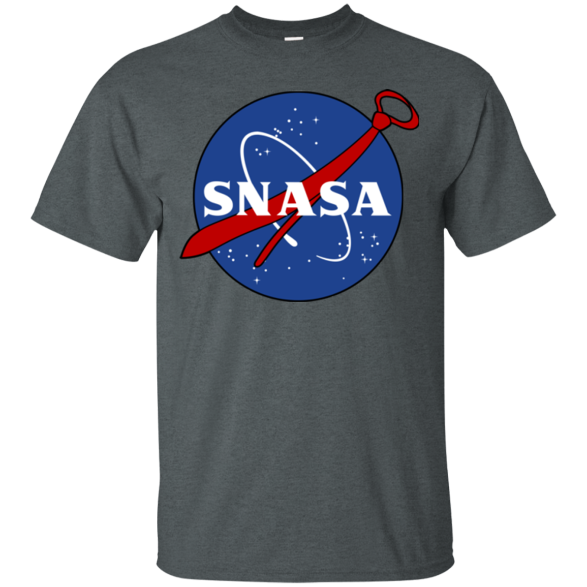 SNASA T-Shirt