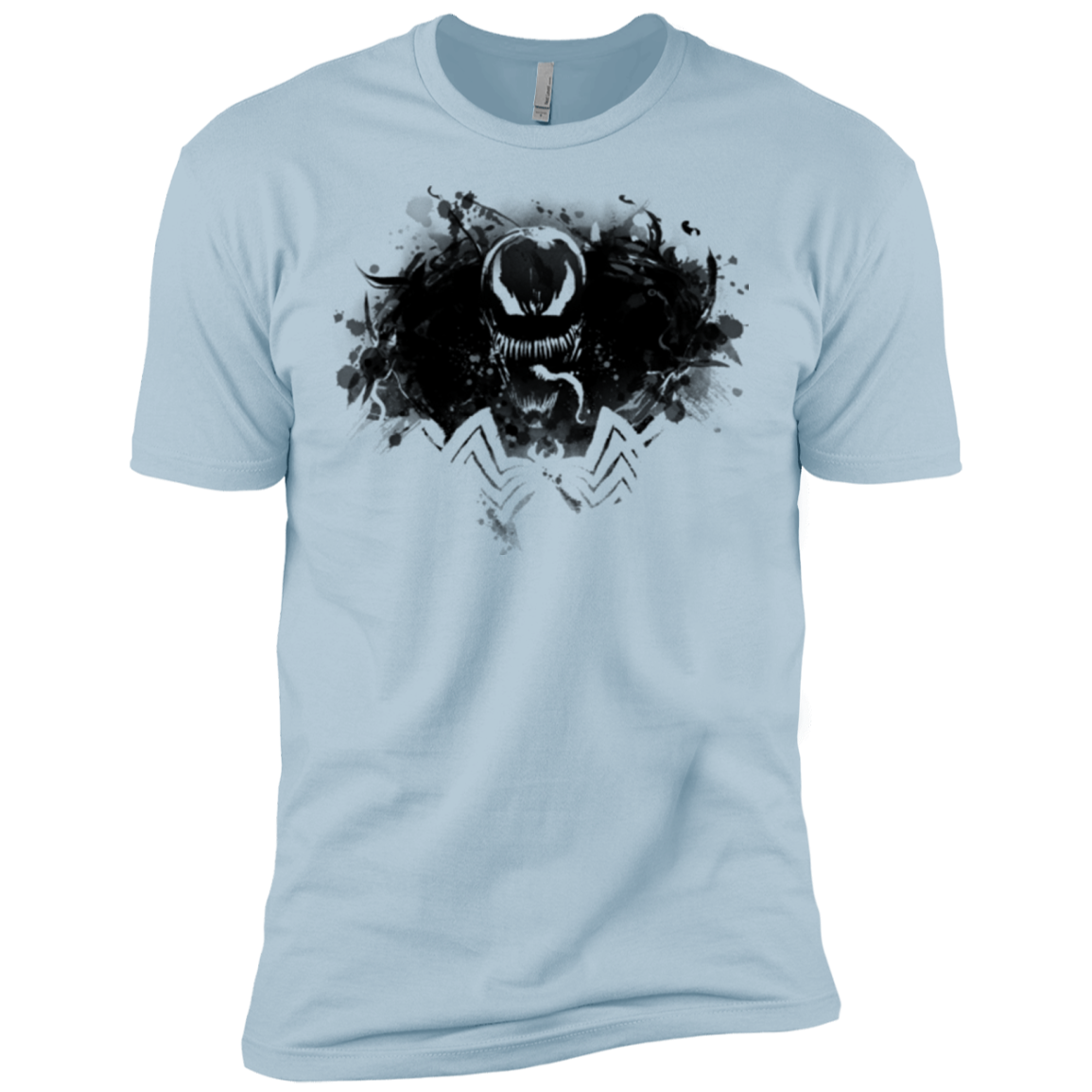 The Symbiote Men's Premium T-Shirt
