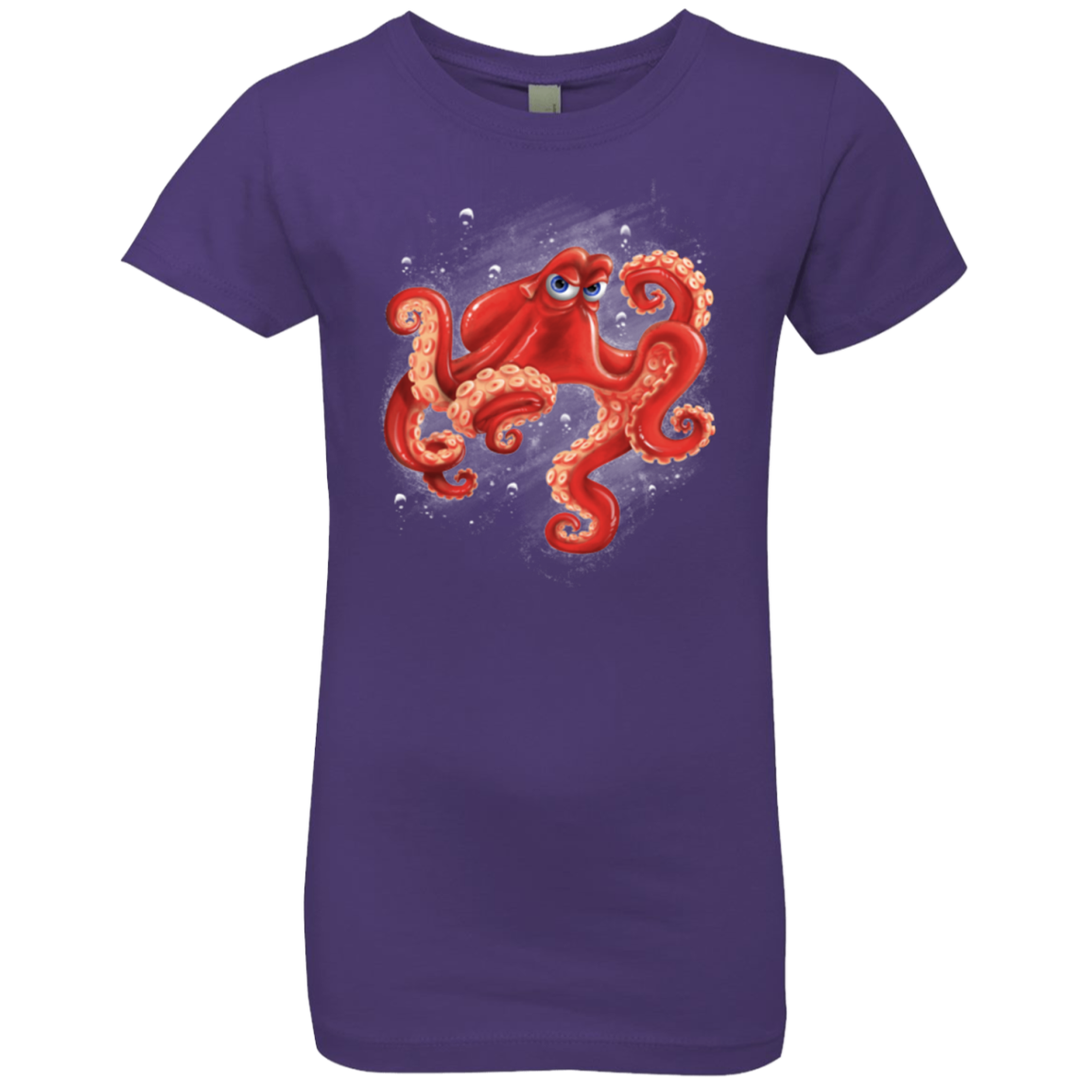 Hank Girls Premium T-Shirt