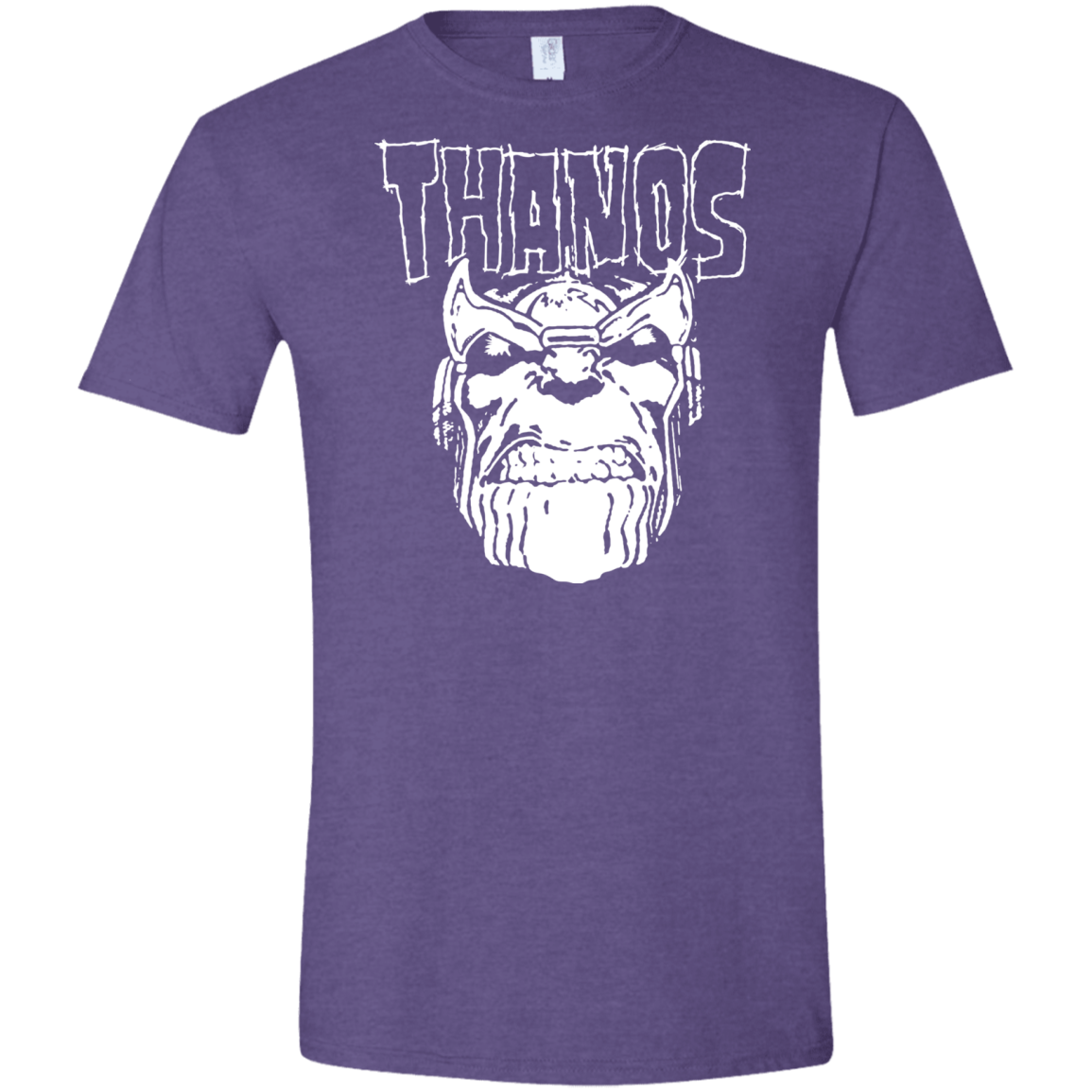 Thanos Danzig Men's Semi-Fitted Softstyle
