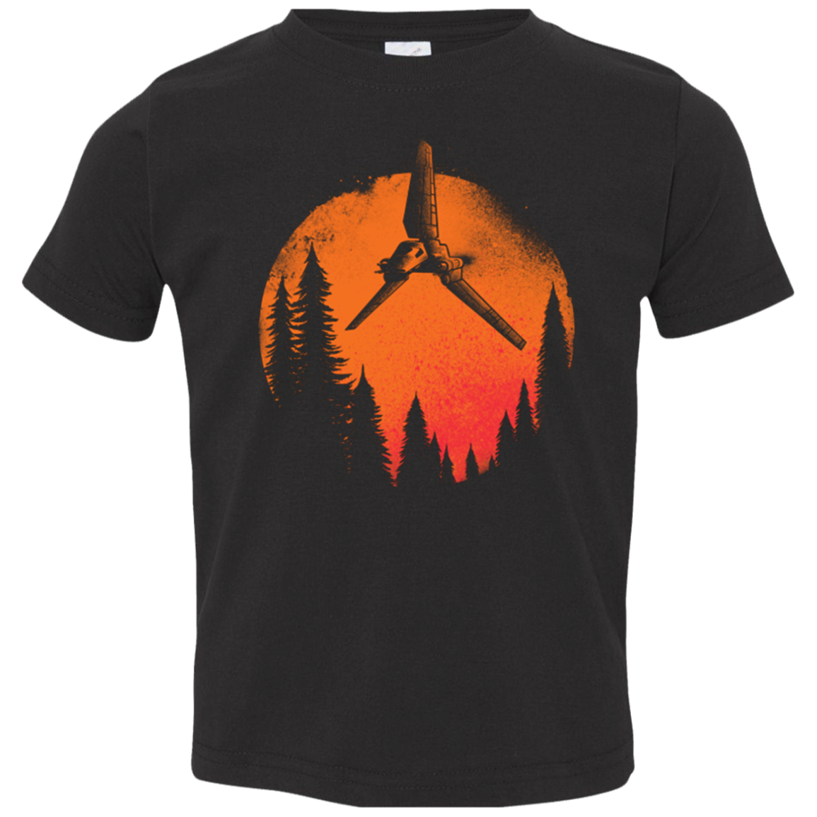 Strike Team Toddler Premium T-Shirt