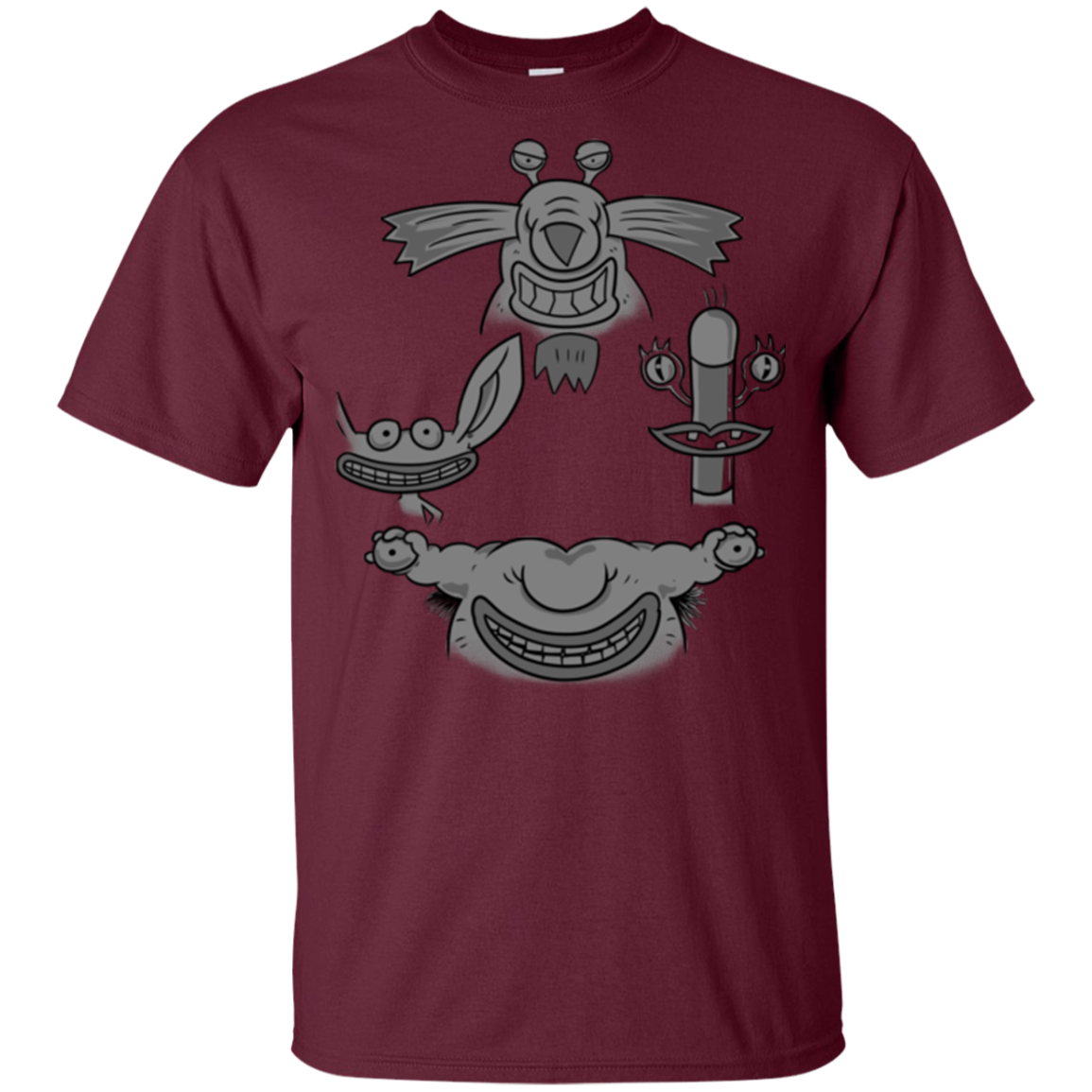 MONSTER RHAPSODY Youth T-Shirt