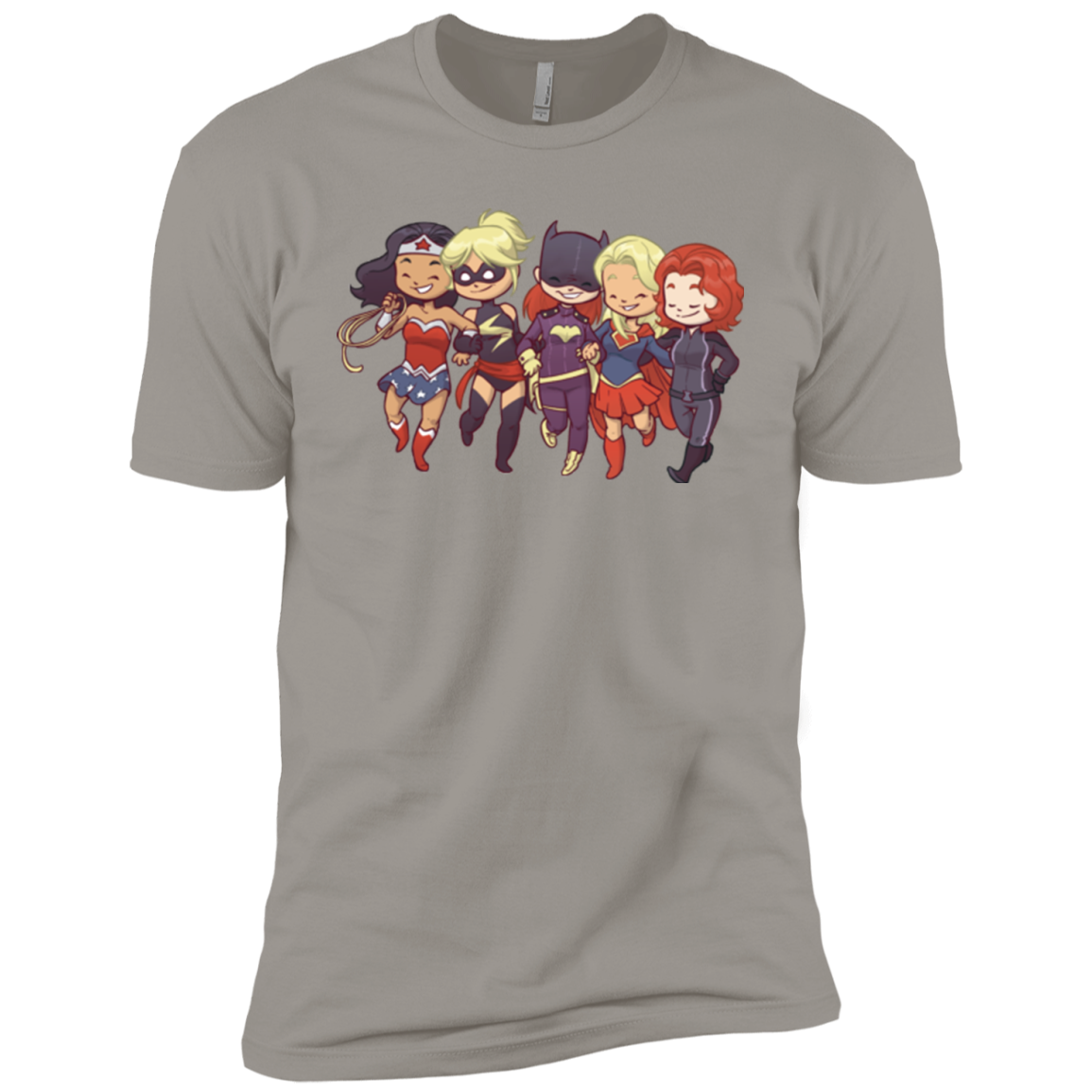 Power Girls Boys Premium T-Shirt