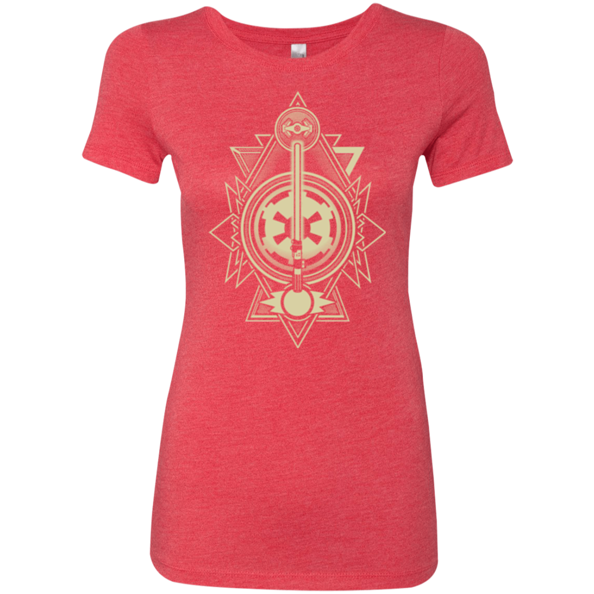 Empire Association Women's Triblend T-Shirt
