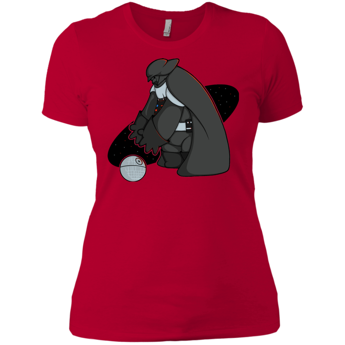 Darth Hero Sith Women's Premium T-Shirt