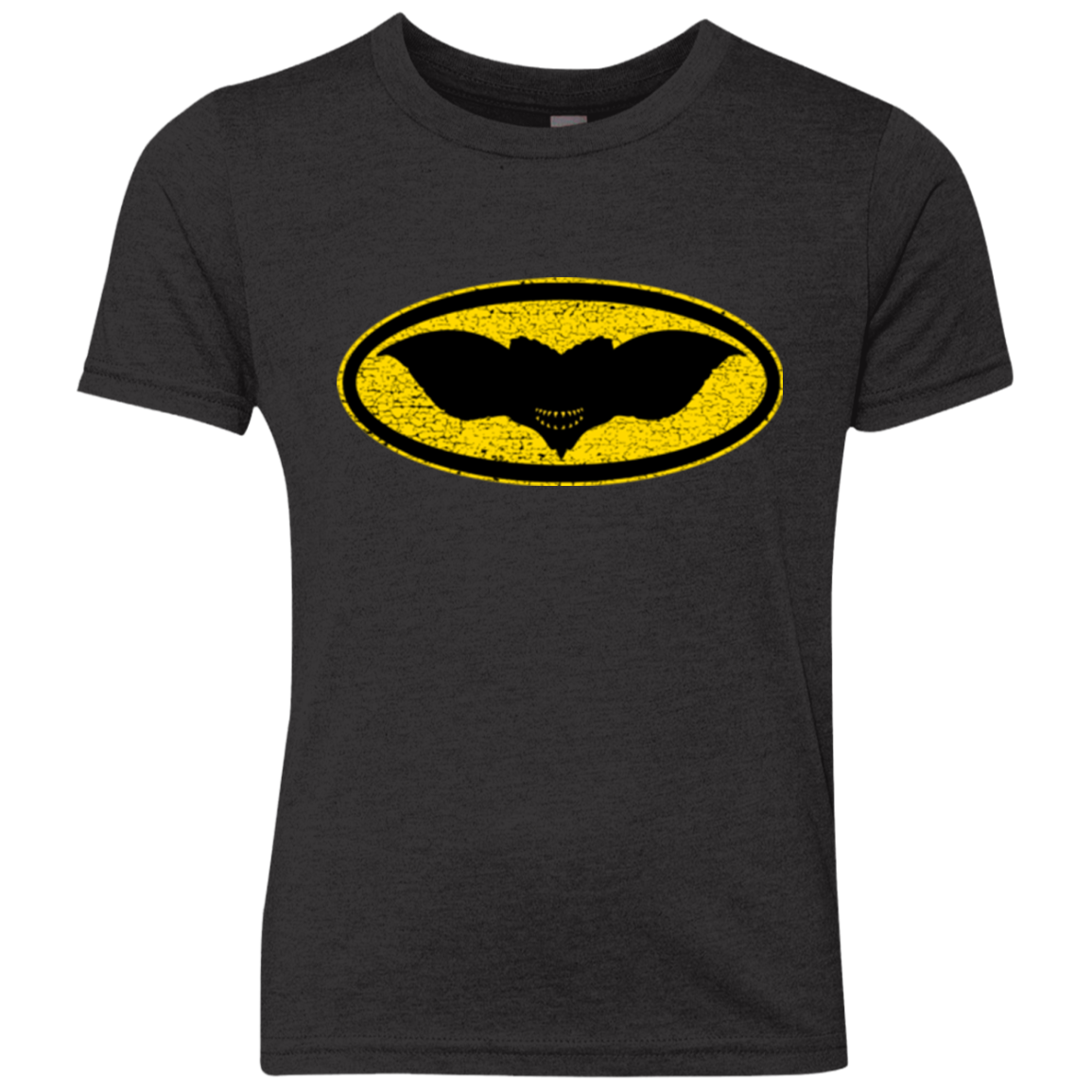 Gotham Gremlin Youth Triblend T-Shirt