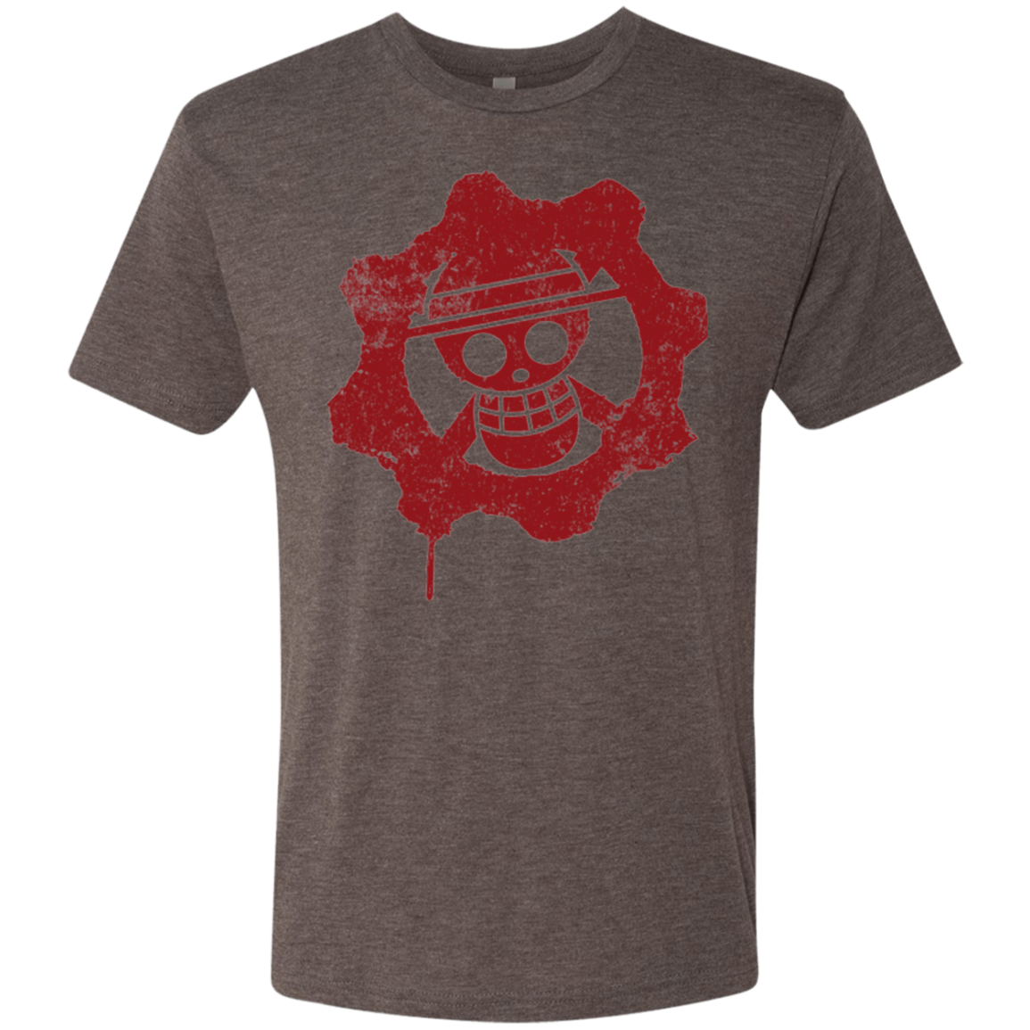 Pirates of War Men's Triblend T-Shirt