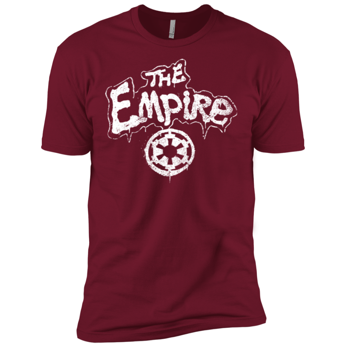 The Empire Men's Premium T-Shirt