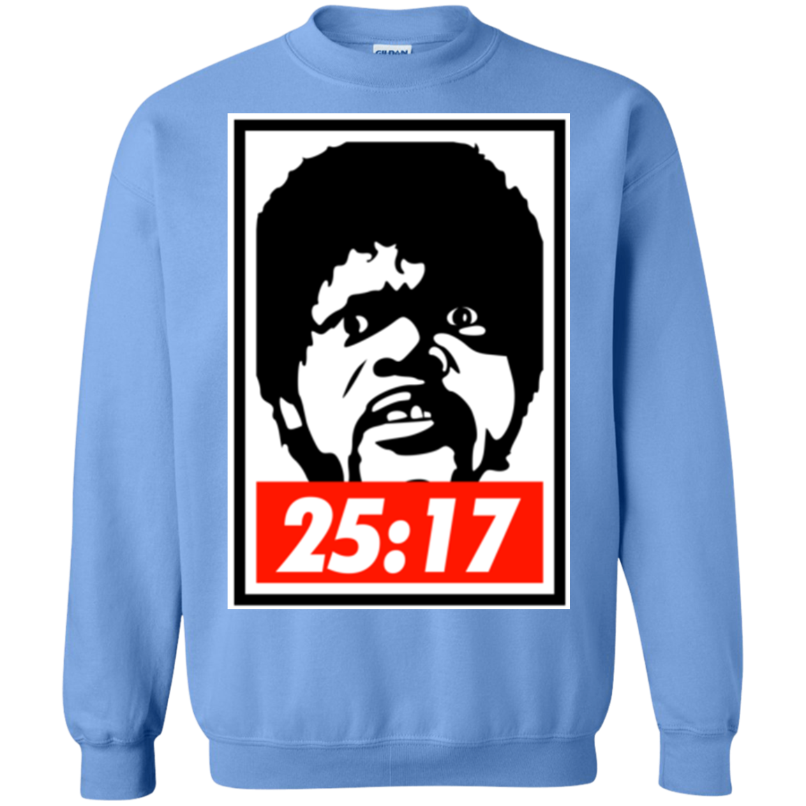 Ezekiel rules Crewneck Sweatshirt