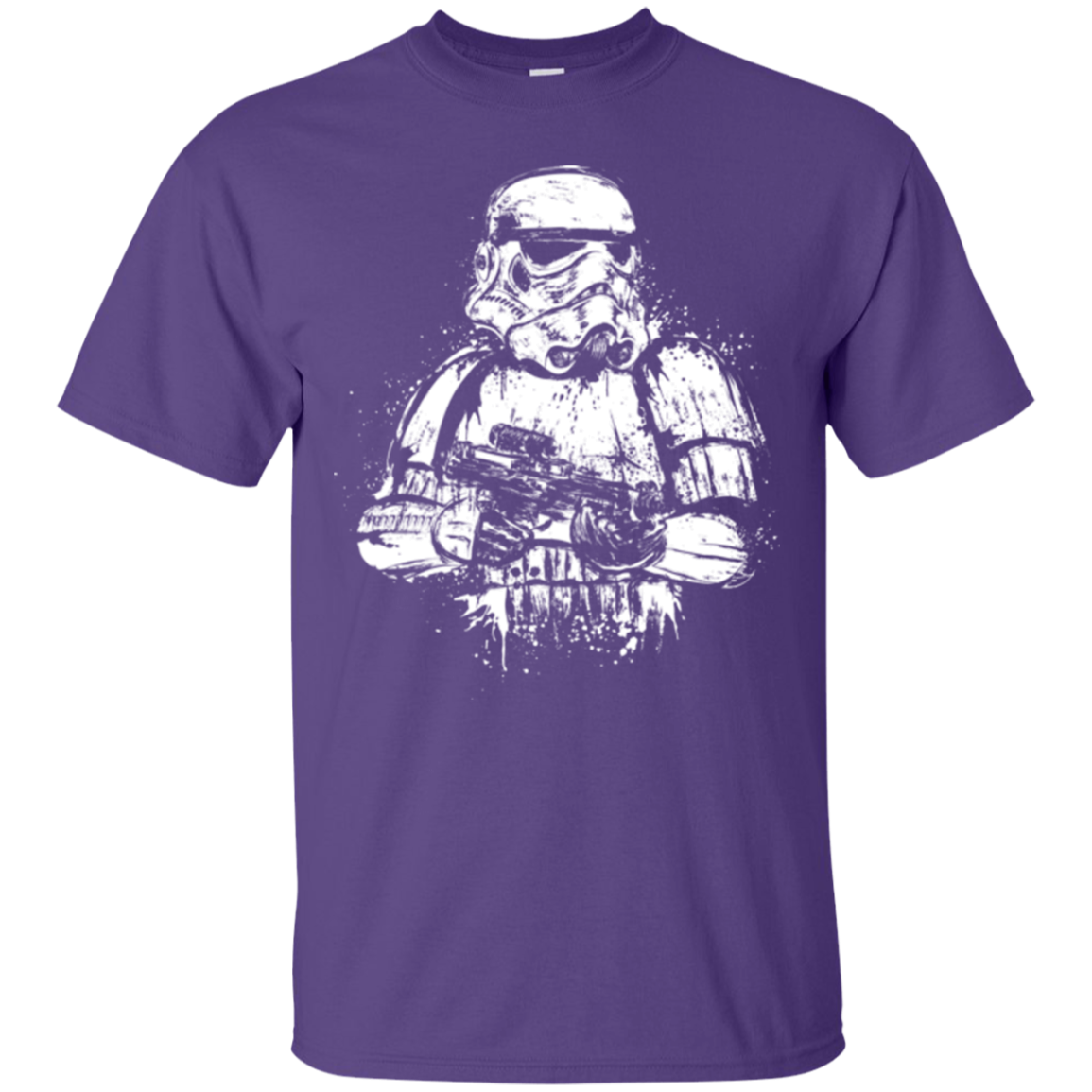 Trooper of Empire T-Shirt