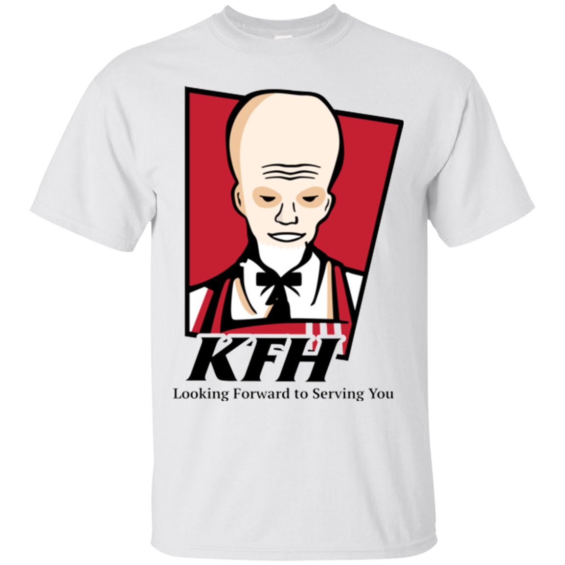 KFH T-Shirt