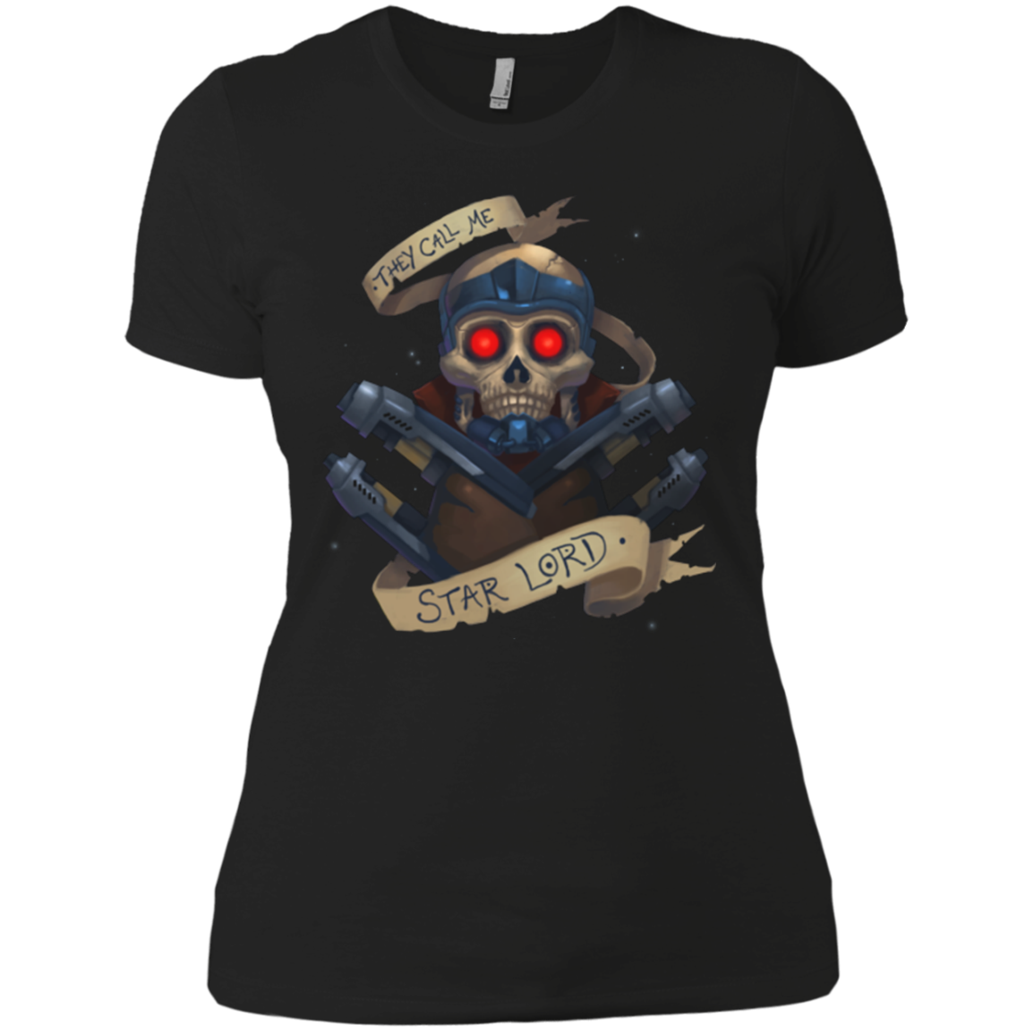 Starlord Women's Premium T-Shirt