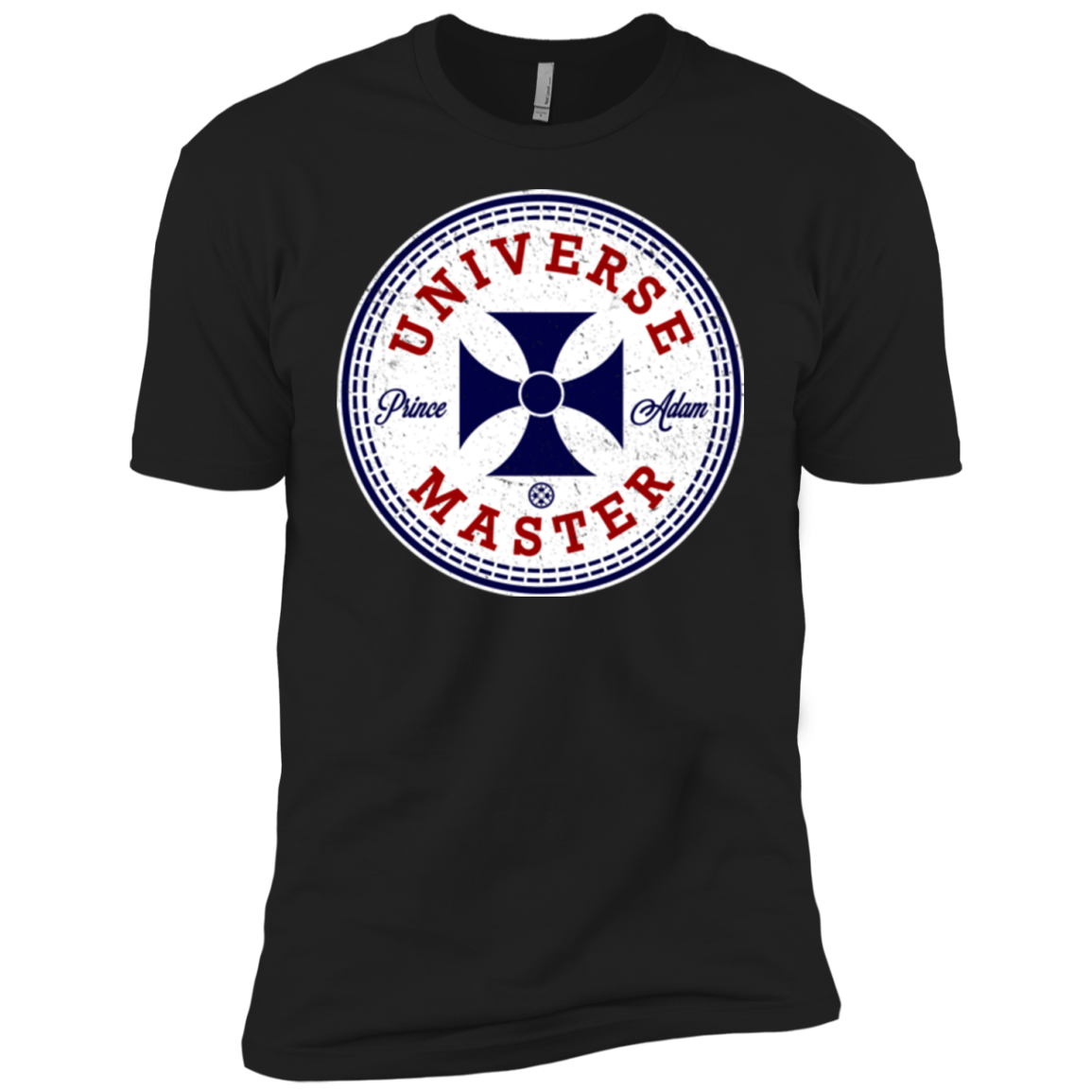 Universe Master Boys Premium T-Shirt