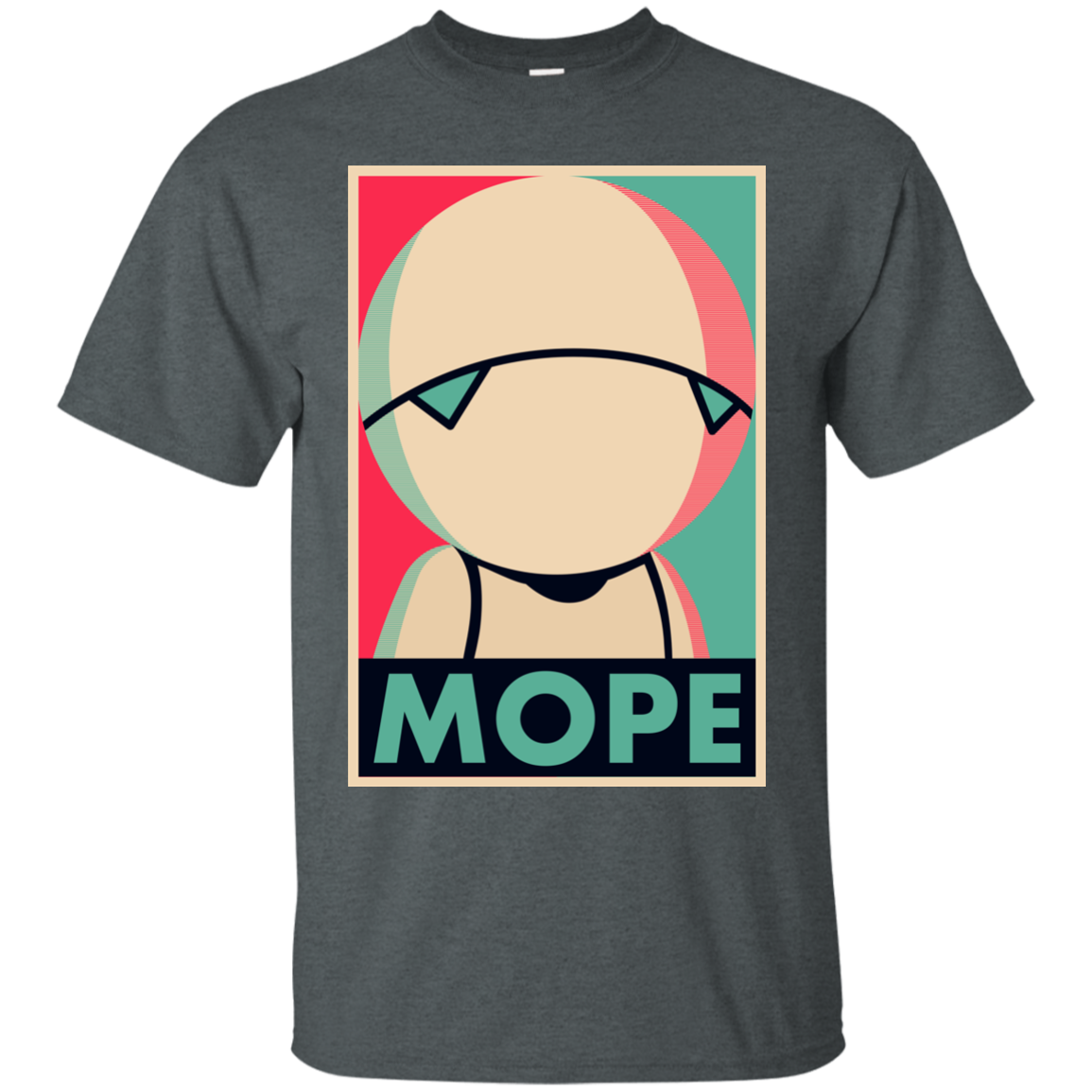 Mope Around T-Shirt