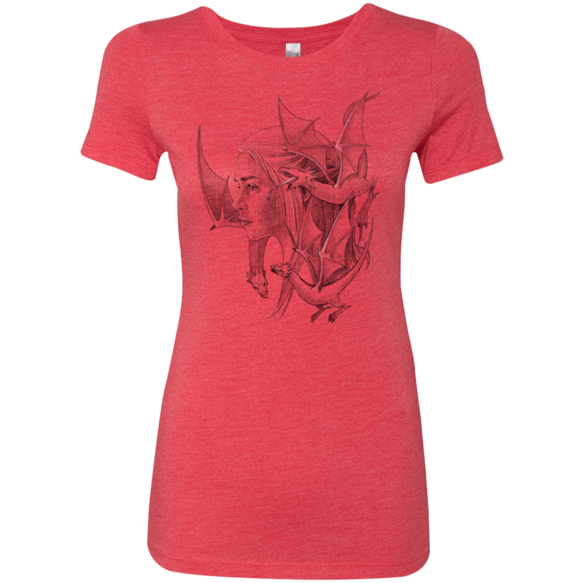 Mother Women's Triblend T-Shirt