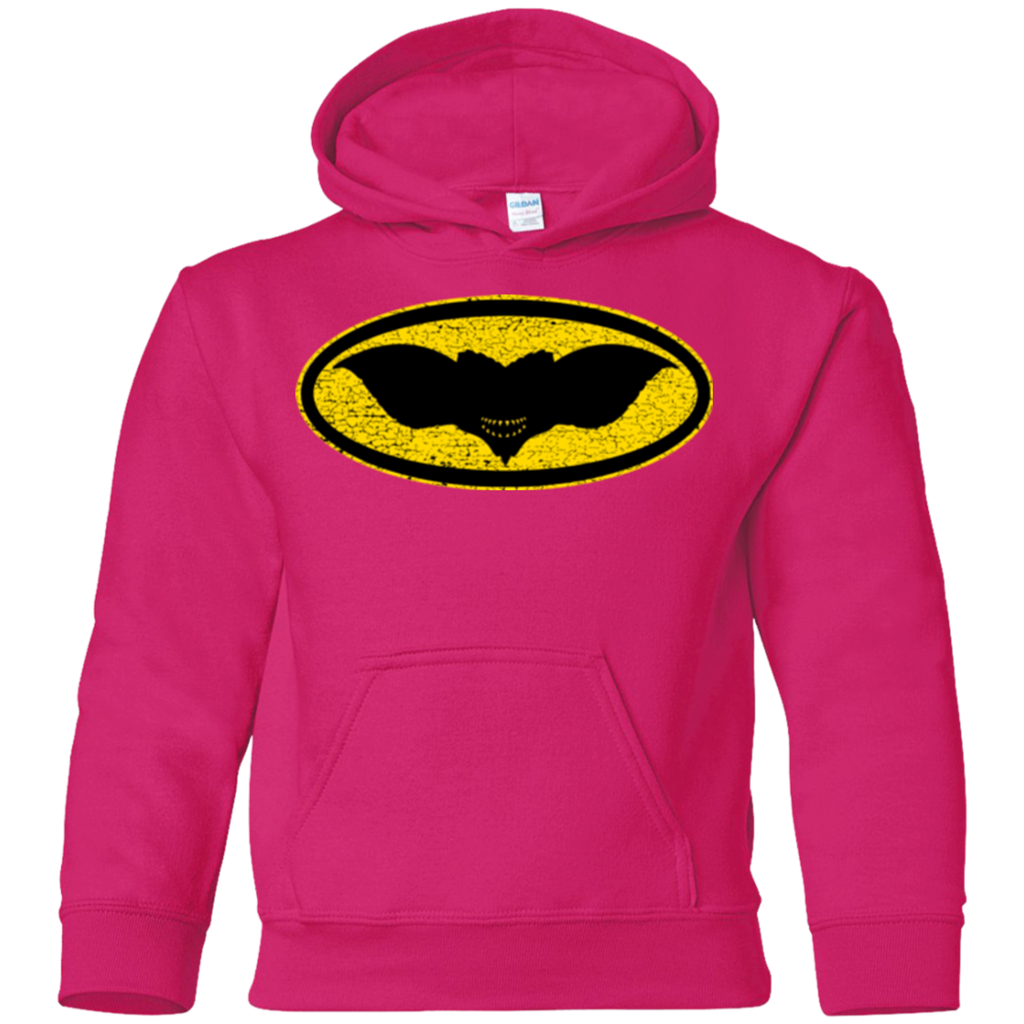 Gotham Gremlin Youth Hoodie