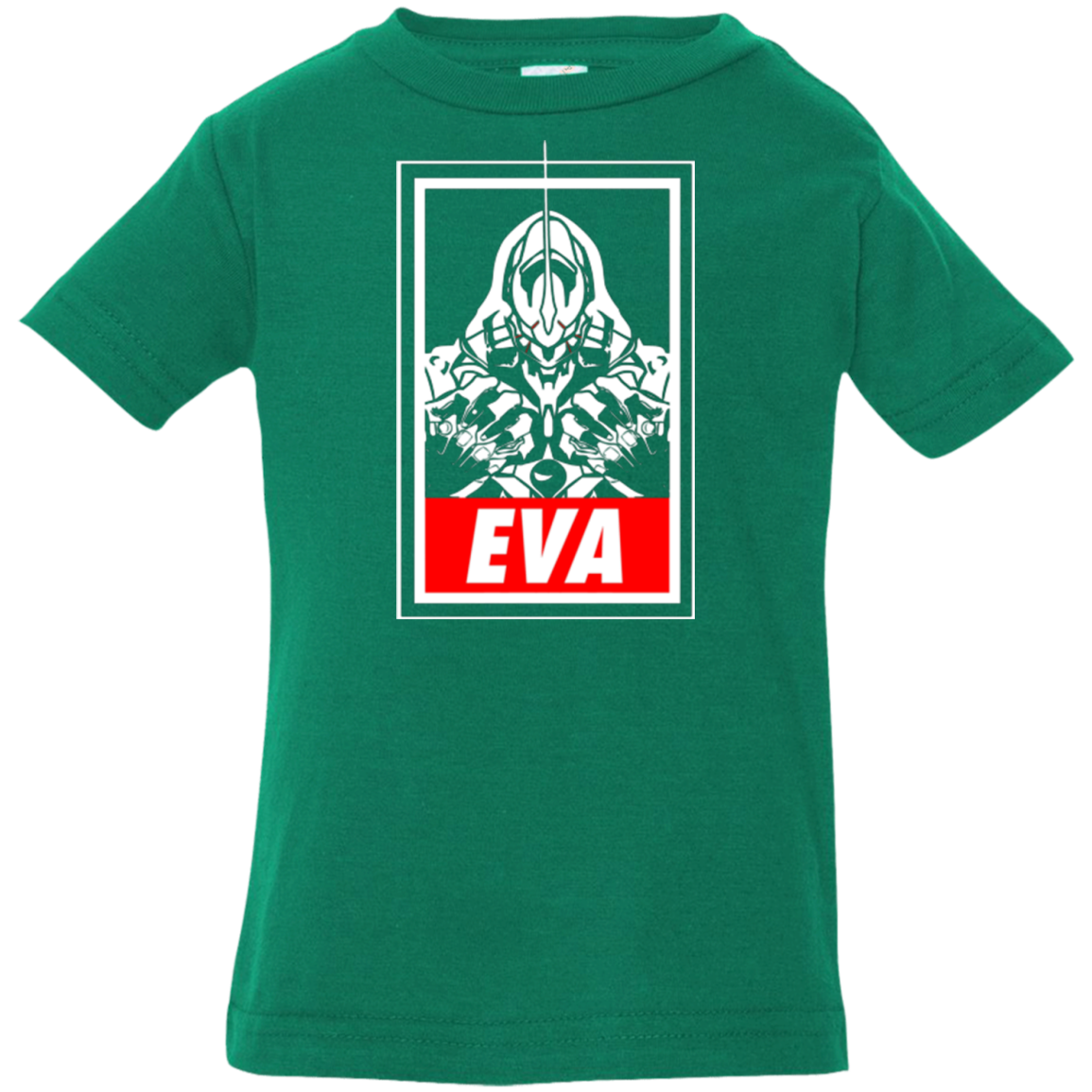 EVA Infant Premium T-Shirt