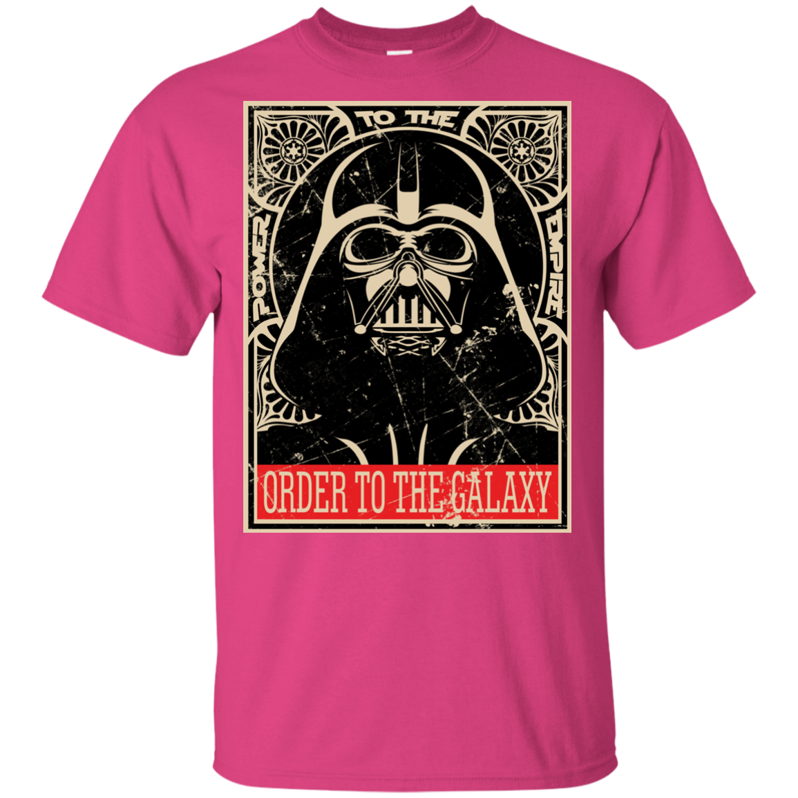 Order to the galaxy Youth T-Shirt