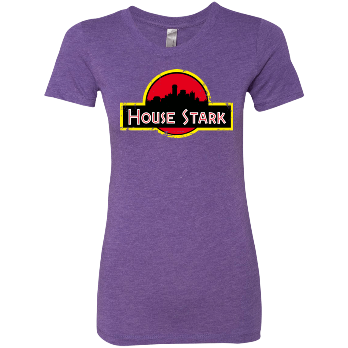 House Stark Women's Triblend T-Shirt