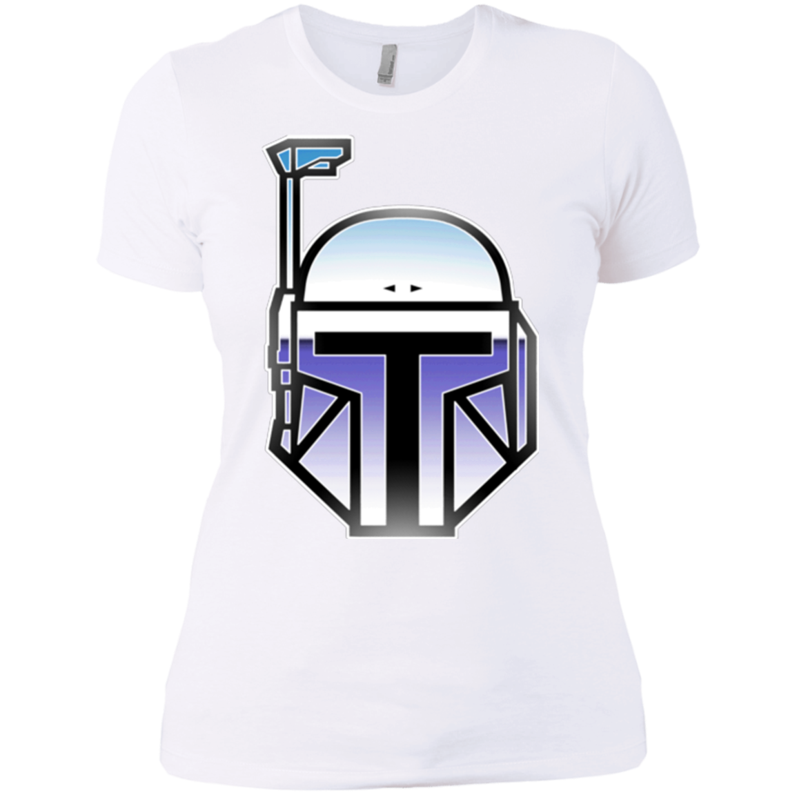 Boba Women's Premium T-Shirt