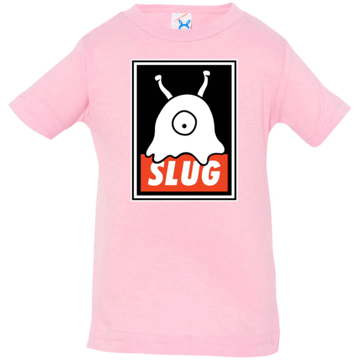Slug Infant PremiumT-Shirt