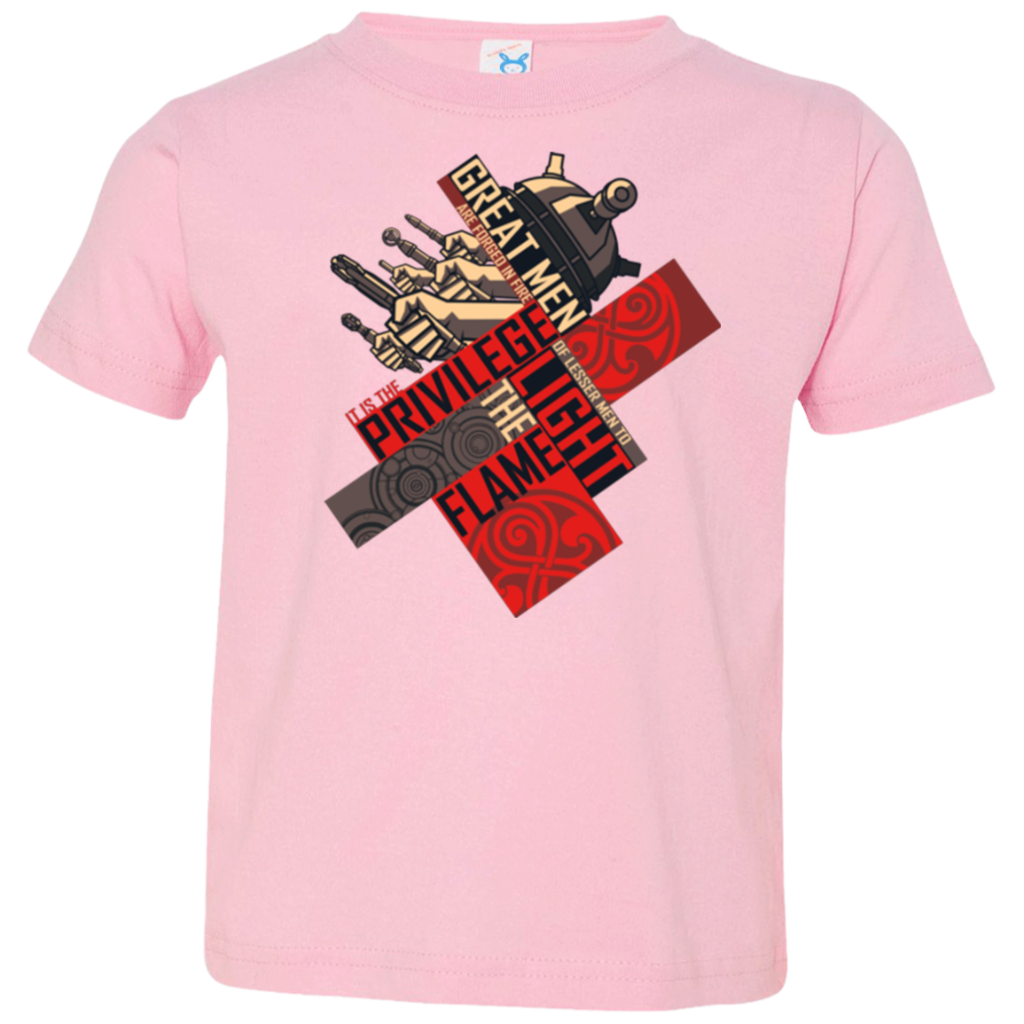 the moment Toddler Premium T-Shirt