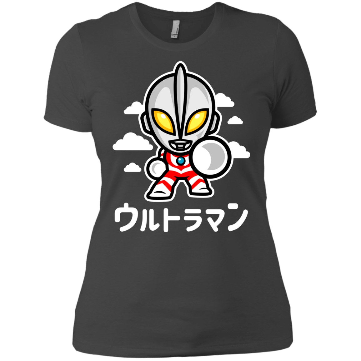 ChibiUltra Women's Premium T-Shirt
