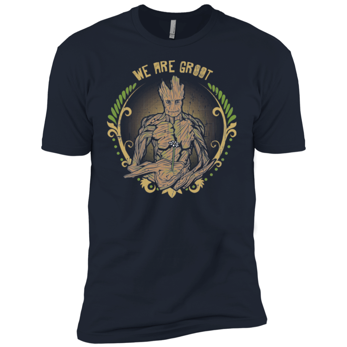 We are Groot Boys Premium T-Shirt