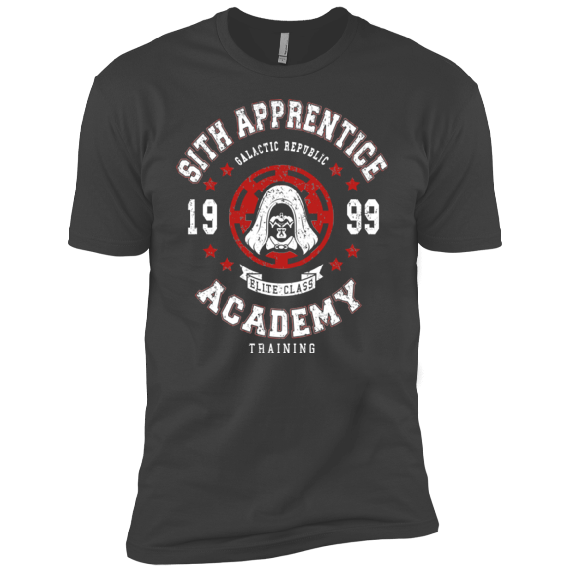 Sith Appretince Academy 99 Boys Premium T-Shirt