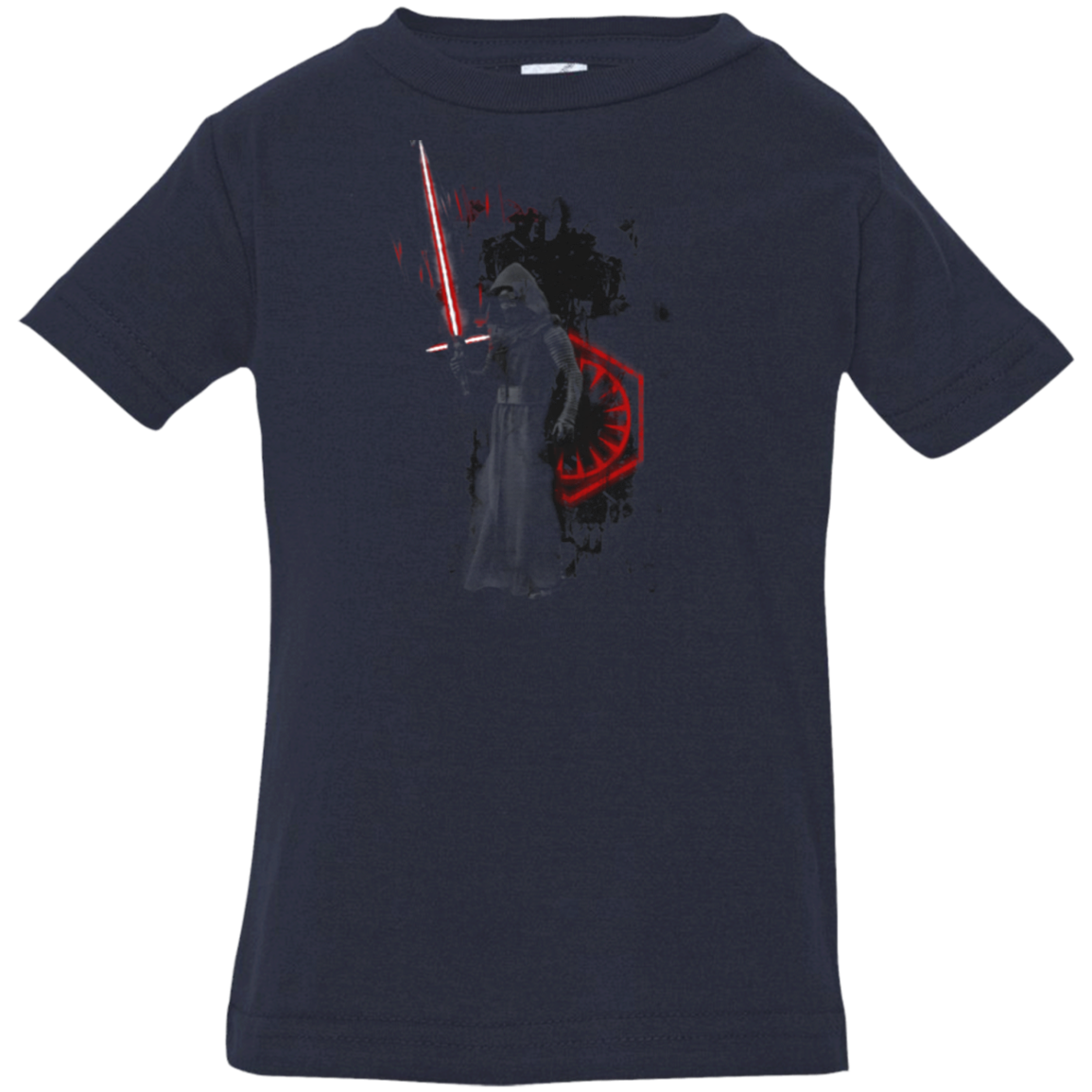 Darkness Infant Premium T-Shirt