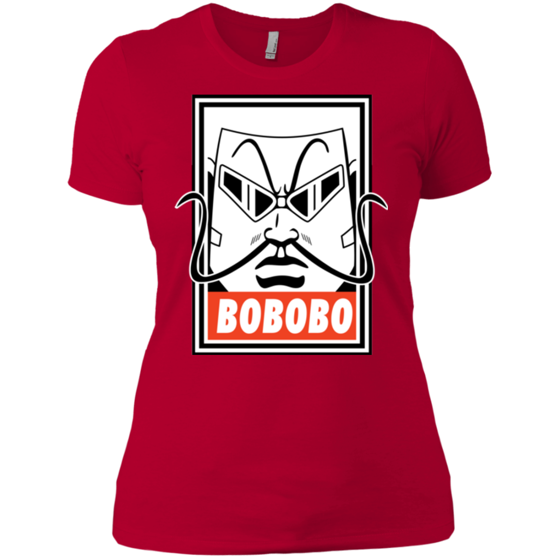 Bobobey Women's Premium T-Shirt
