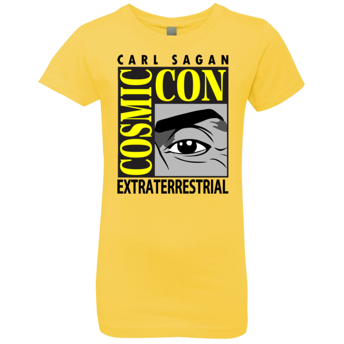 Cosmic Con Girls Premium T-Shirt
