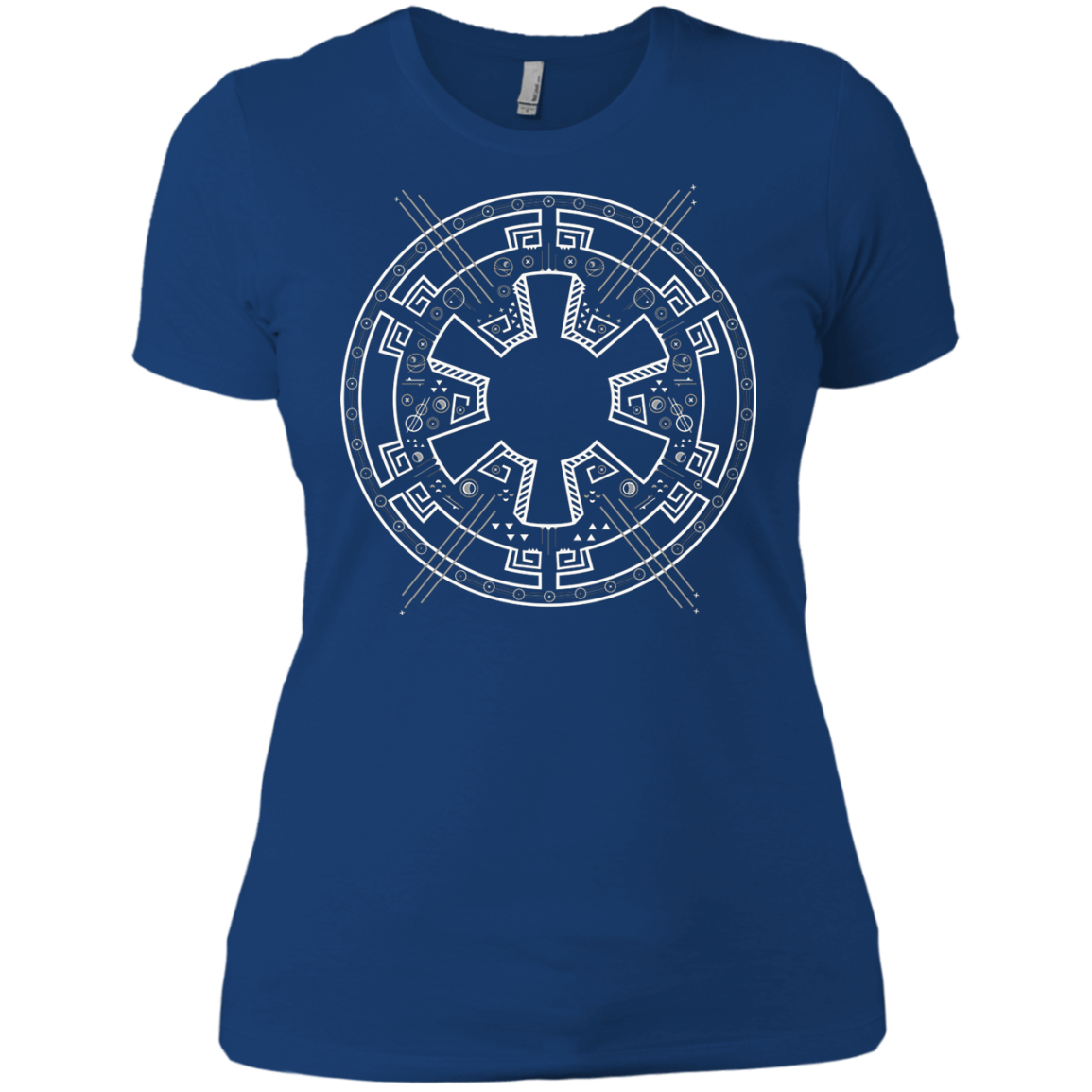 Tech empire Women's Premium T-Shirt