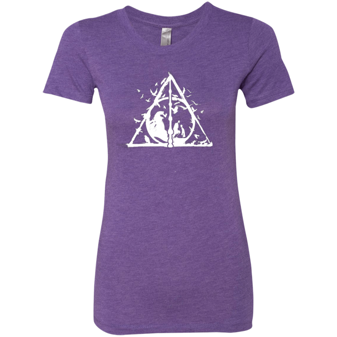 The Brothers Women's Triblend T-Shirt