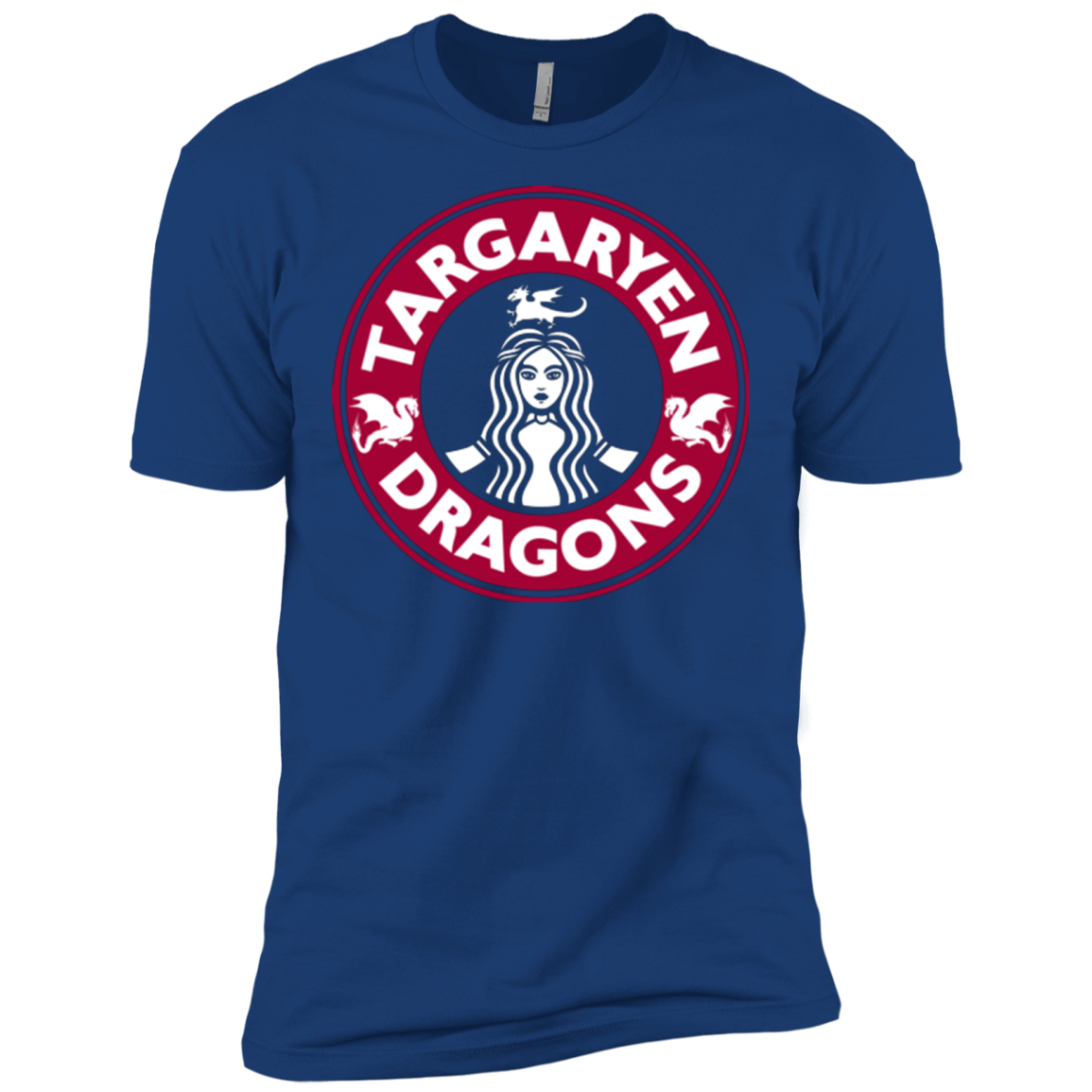 Always Hot Men's Premium T-Shirt