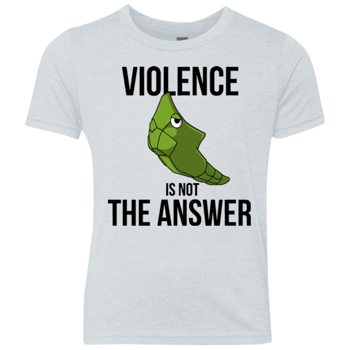 Metapeace Youth Triblend T-Shirt