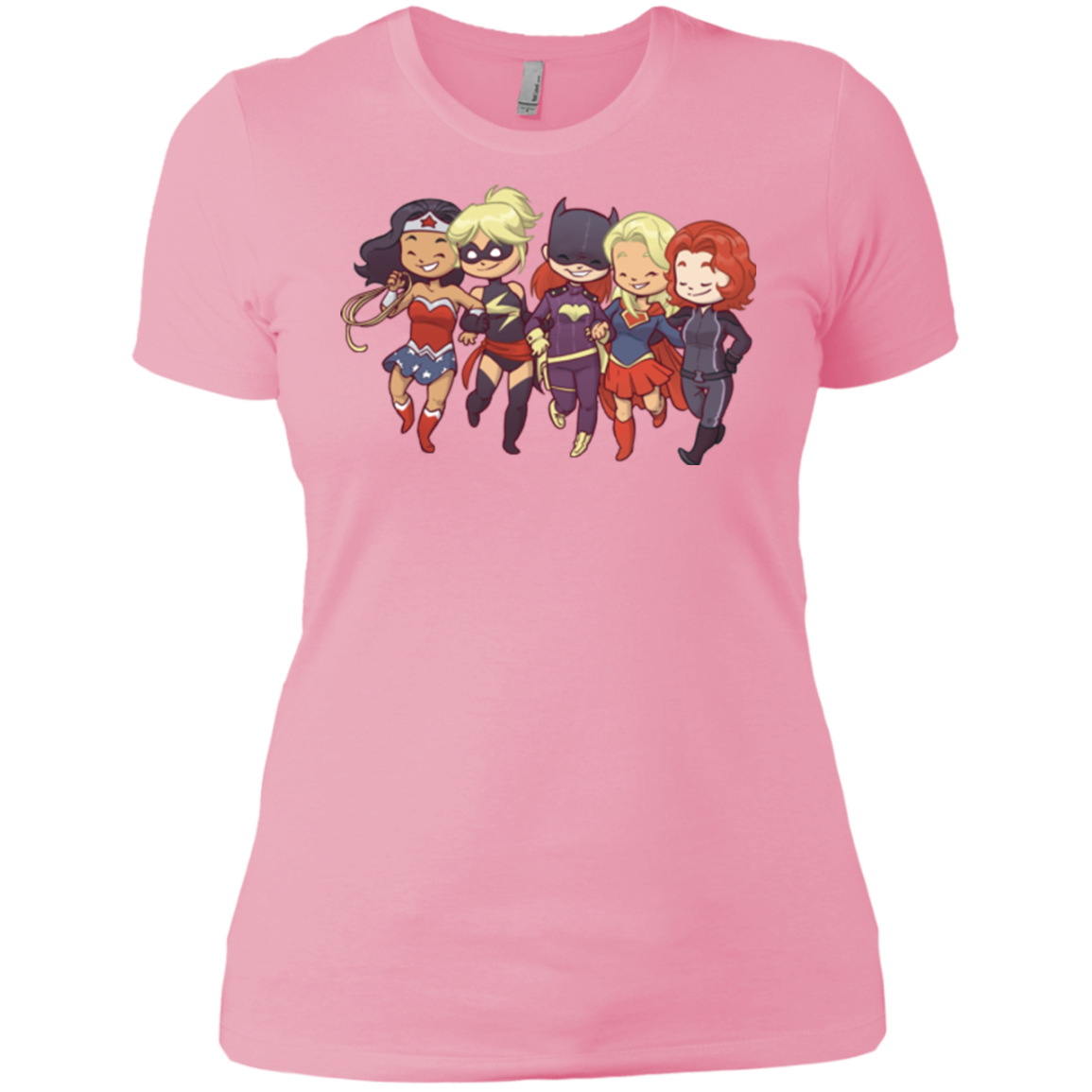 Power Girls Women's Premium T-Shirt
