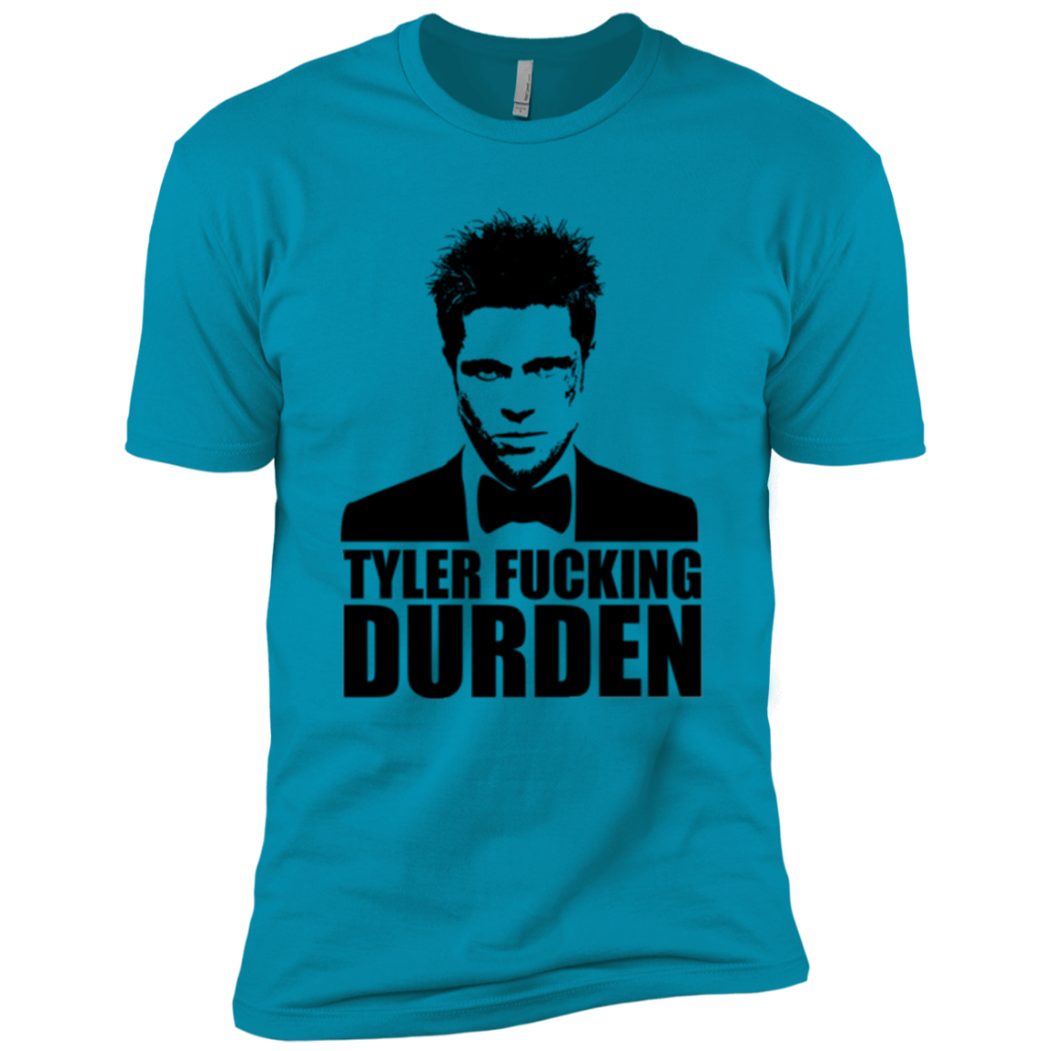 Tyler Fucking Durden Men's Premium T-Shirt