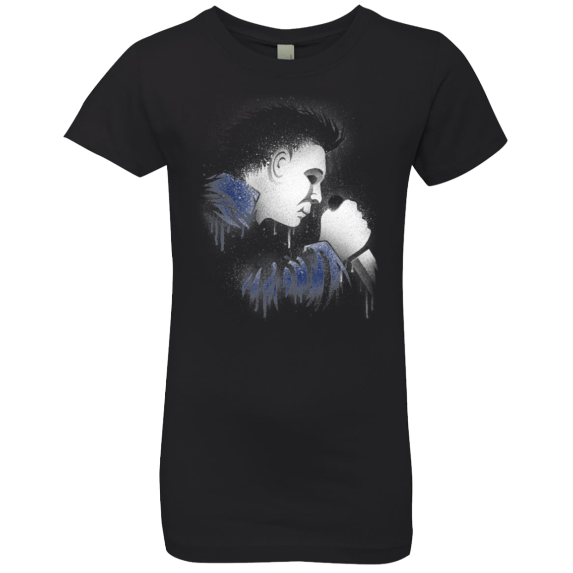 Pure Evil Girls Premium T-Shirt