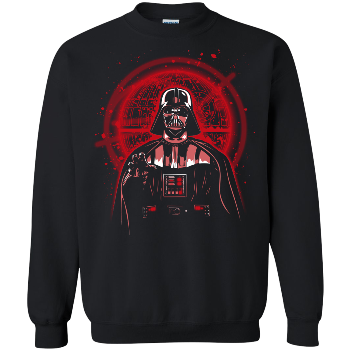 Protect the Plans Crewneck Sweatshirt