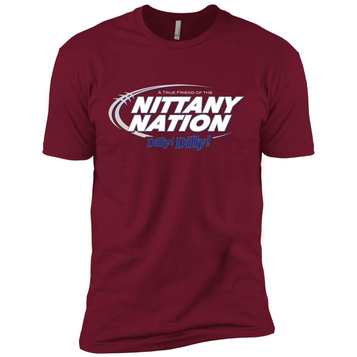 Penn State Dilly Dilly Men's Premium T-Shirt